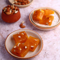 Almond House Bombay Halwa | Grocsy