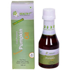 Health 1st Cold Pressed Pumpkin Oil | Grocsy