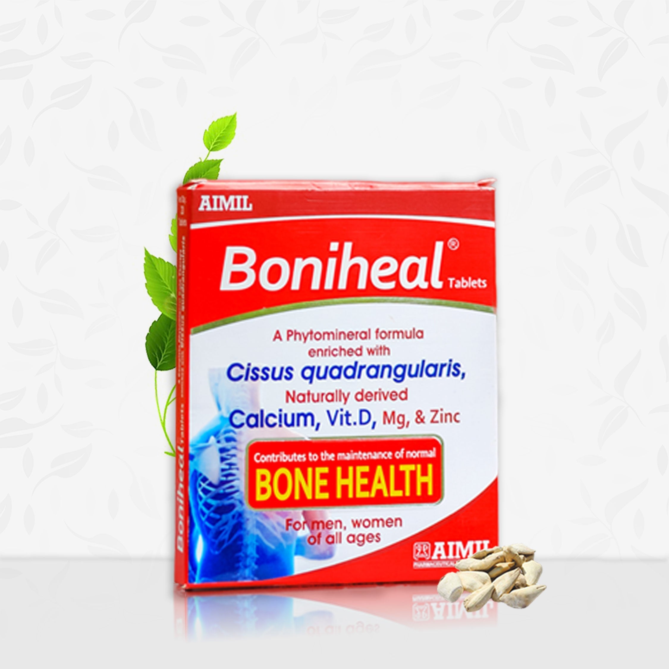 Aimil Boniheal Tablets | Grocsy