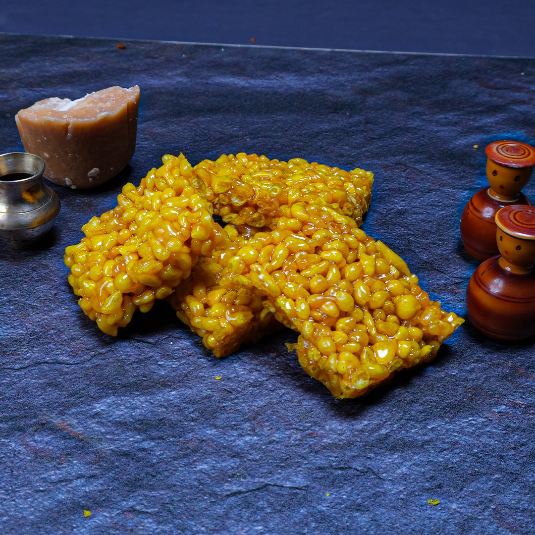 Madhura Pickles Boondi Mithai | Grocsy