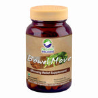 Organic Wellness Bowel-Move | Grocsy
