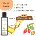 Mystiq Living Originals Rosehip Oil | Grocsy