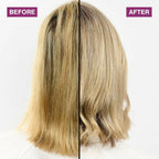 Schwarzkopf Professional Goodbye Yellow Neutralising & Anti-Yellow Sulfate Free Purple Shampoo | Grocsy