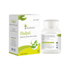Four Seasons Hadjod Bone & Joint Wellness Tablet | Grocsy