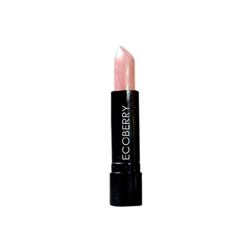 Ecoberry Handmade Natural Lipstick Hollywood Pink 01 | Grocsy