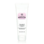 The Body Shop Drops Of Light Pure Clarifying Foam Wash | Grocsy