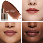 Laura Mercier Rouge Essentiel Silky Creme Lipstick - Brun Naturel | Grocsy