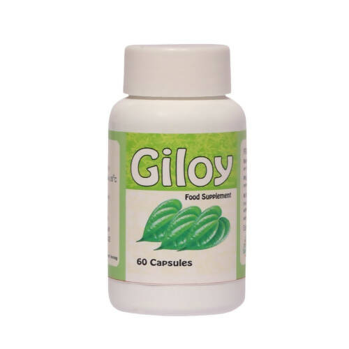 Sankalp Ayurvedic Giloy Capsules | Grocsy