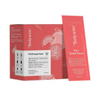 BeBodywise PCOS Superfood & Period Pain Relief Patch | Grocsy