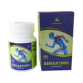 Benmoon Ayurveda Benathril Capsules | Grocsy