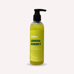Atisa Lemon Sorbet Body Wash | Grocsy