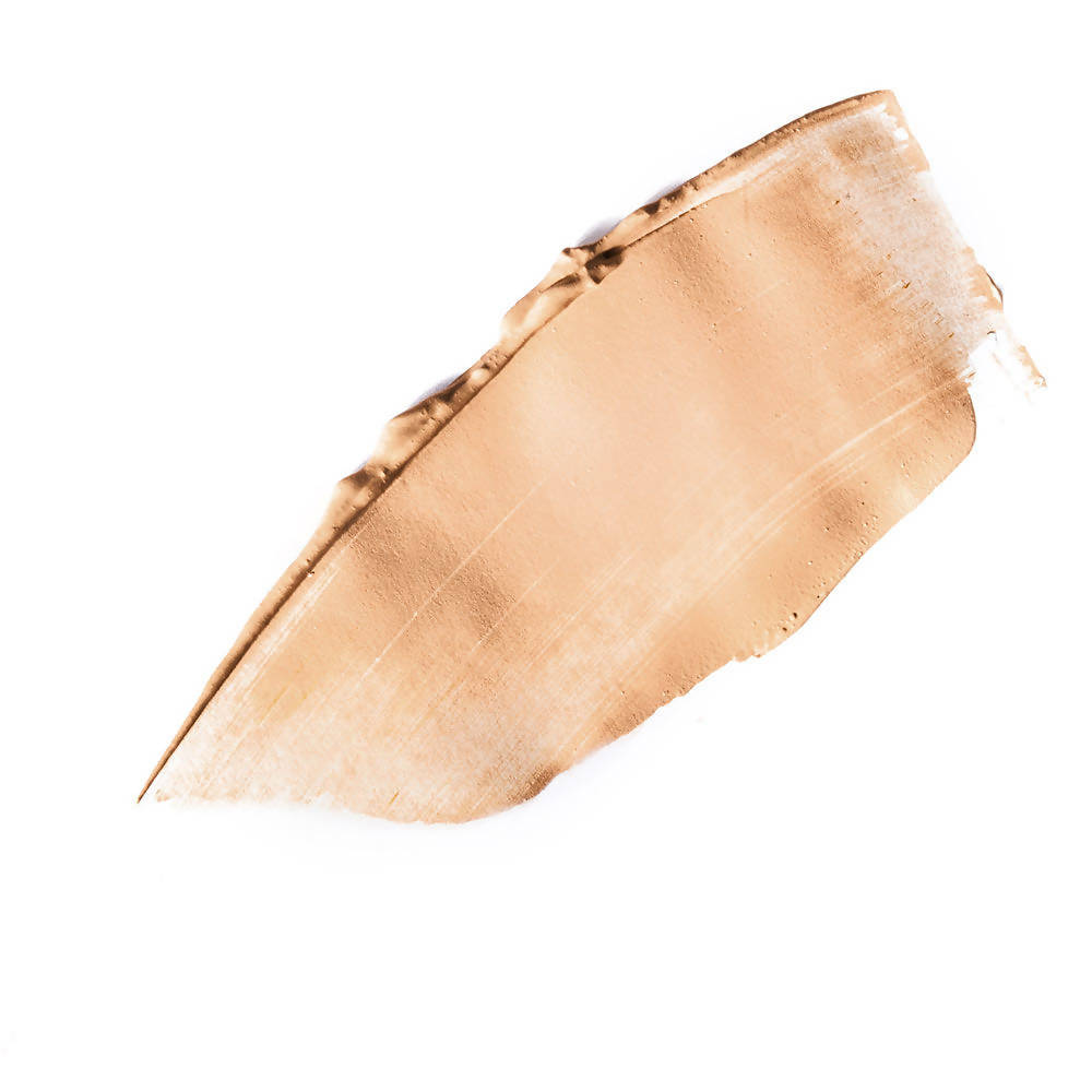Ruby's Organics Skin Tint Mattifying Foundation-1.5 Light-Medium | Grocsy
