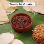 Sweet Karam Coffee Tomato Rice Mix Paste (Ready in Minutes) | Grocsy