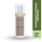 Shahnaz Husain Neem Hair Oil | Grocsy