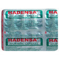 Dollar Hadensa Capsules | Grocsy