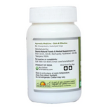 Sri Sri Tattva Brahmi 500Mg Tablet
