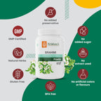 Krishna'S Herbal & Ayurveda Brahmi Powder | Grocsy
