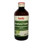 IMIS Ayurveda Brahmi Taila | Grocsy
