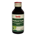 IMIS Ayurveda Brahmi Taila | Grocsy