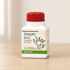 Herbalife Vritilife Brain Health Tablets | Grocsy