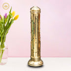 Brass Agarbatti Holder | Grocsy