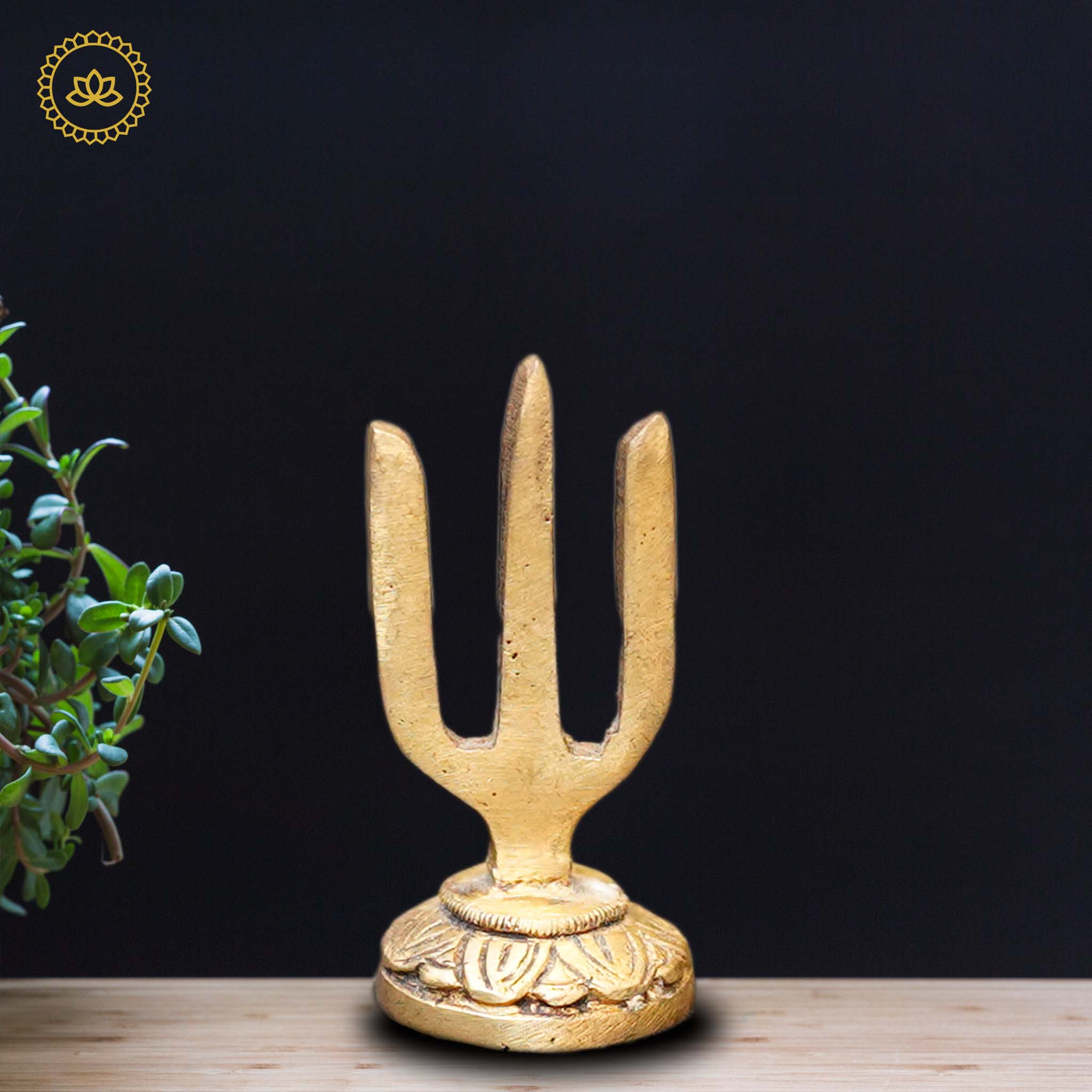 Brass Balaji Nama | Grocsy