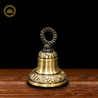 Brass Bell | Grocsy
