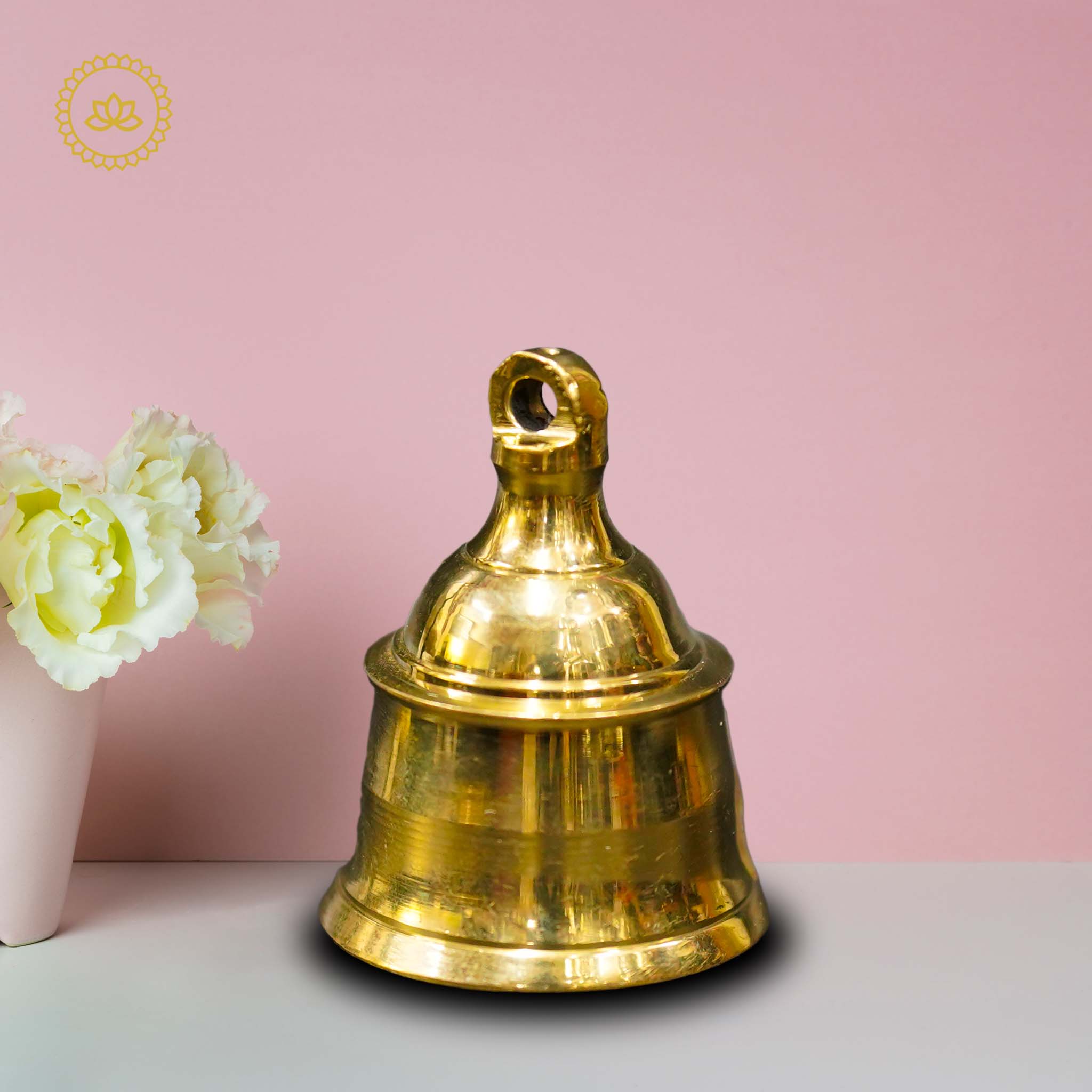 Brass Bell | Grocsy