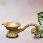 Brass Designer Arthi | Grocsy
