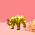 Brass Elephant: Graceful Décor for Discerning Home | Grocsy