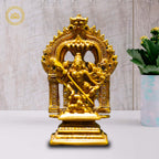 Brass Kali Maa - Goddess of Power and Liberation | Grocsy