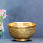 Brass Katori | Grocsy