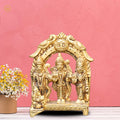 Brass Rama Parivar Idol | Grocsy