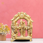 Brass Rama Parivar Idol | Grocsy