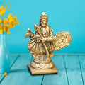 Brass Subramanya Swamy Idol | Grocsy