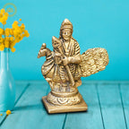 Brass Subramanya Swamy Idol | Grocsy