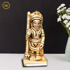 Brass Udupi Krishna Idol | Grocsy