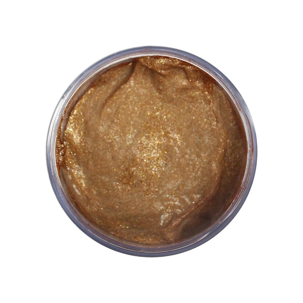 Confect Brazenly Bronze | Edible Lace | Grocsy