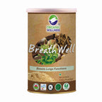 Organic Wellness Breath-Well | Grocsy