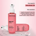 Baked Beauty Bright Up Skin Juice - Brightening Toner | Grocsy