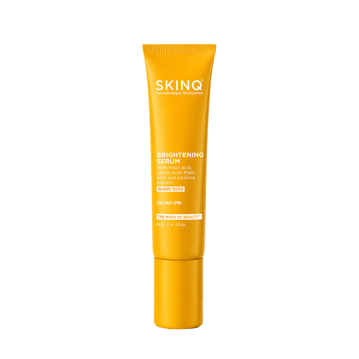 SkinQ Brightening Serum | Grocsy