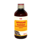 IMIS Ayurveda Brihatyadi Kashaya | Grocsy