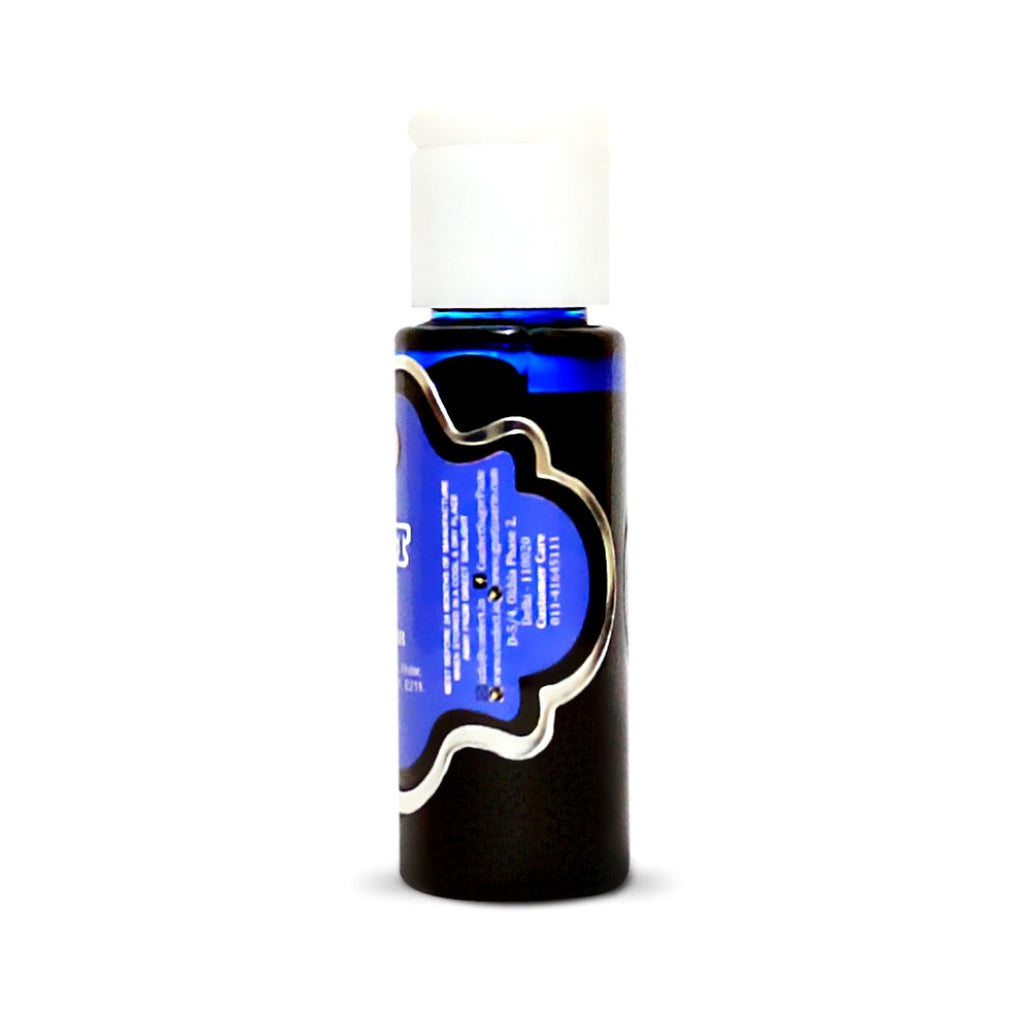 Confect Brilliant Blue | Edible Gel Color | Grocsy