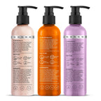 Botanic Hearth Skin Hydrating & Glow Boosting Body Wash | Grocsy