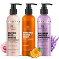 Botanic Hearth Skin Hydrating & Glow Boosting Body Wash | Grocsy