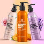 Botanic Hearth Skin Hydrating & Glow Boosting Body Wash | Grocsy