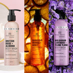Botanic Hearth Skin Hydrating & Glow Boosting Body Wash | Grocsy