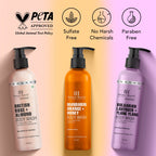 Botanic Hearth Skin Hydrating & Glow Boosting Body Wash | Grocsy