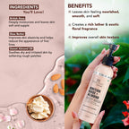 Botanic Hearth Skin Hydrating & Glow Boosting Body Wash | Grocsy