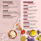 Botanic Hearth British Rose Bodywash & Moisture Bloom Body Oil | Grocsy